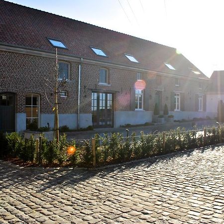 B&B Louis1924 Dilbeek Eksteriør billede