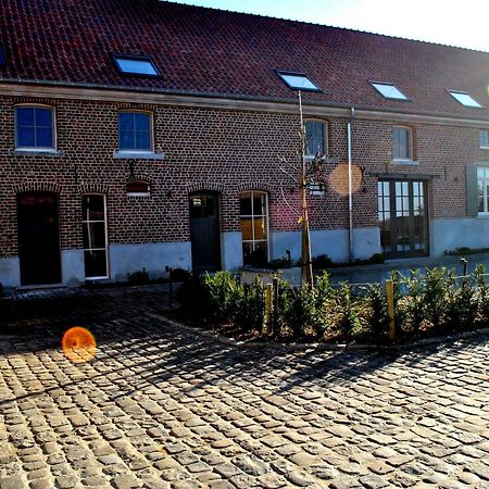 B&B Louis1924 Dilbeek Eksteriør billede