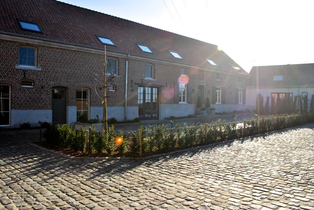 B&B Louis1924 Dilbeek Eksteriør billede